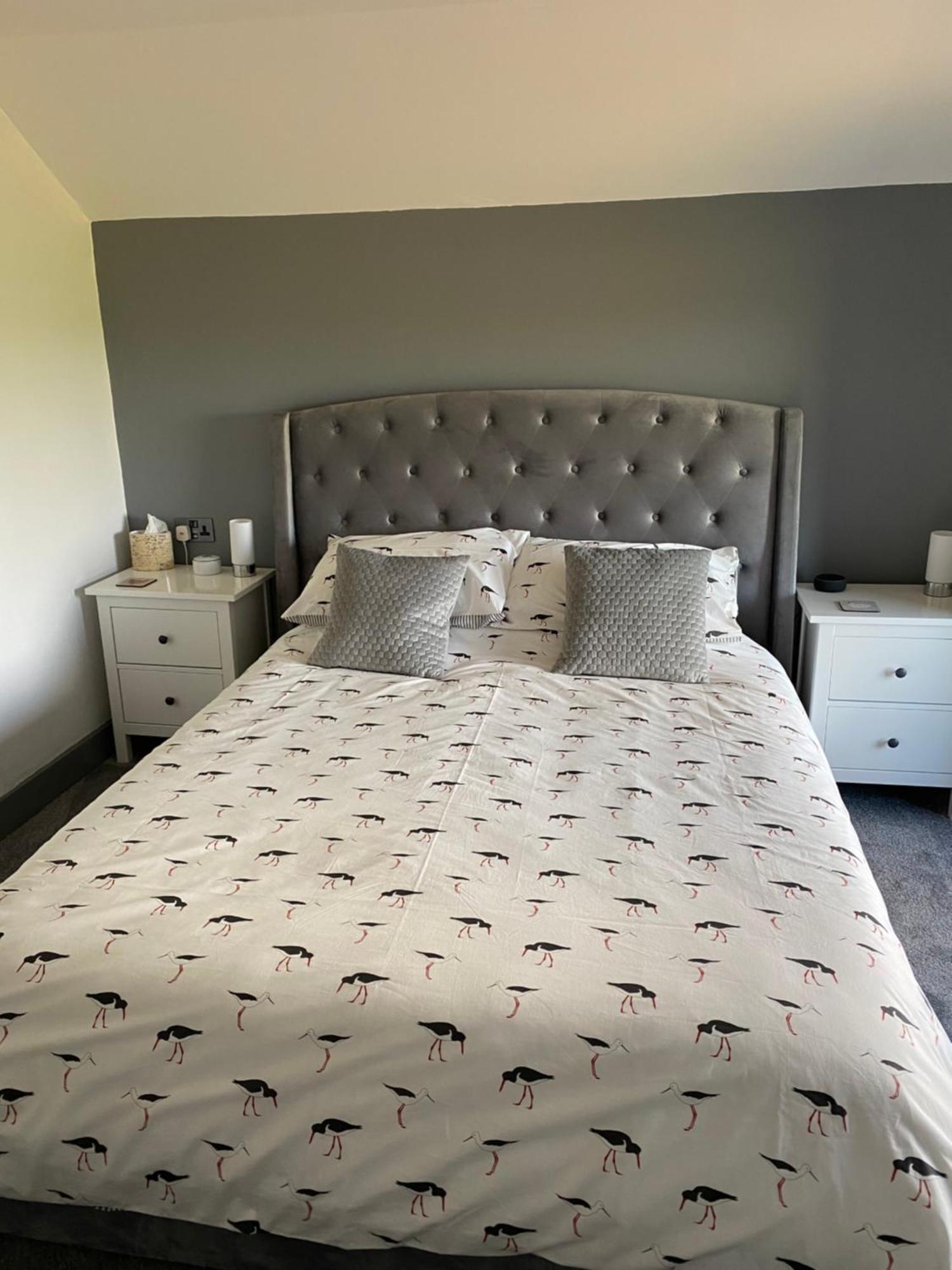 Waterside Guesthouse Dymchurch Buitenkant foto