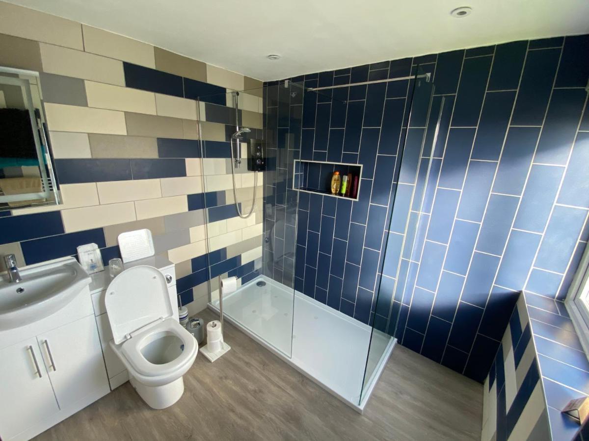 Waterside Guesthouse Dymchurch Buitenkant foto