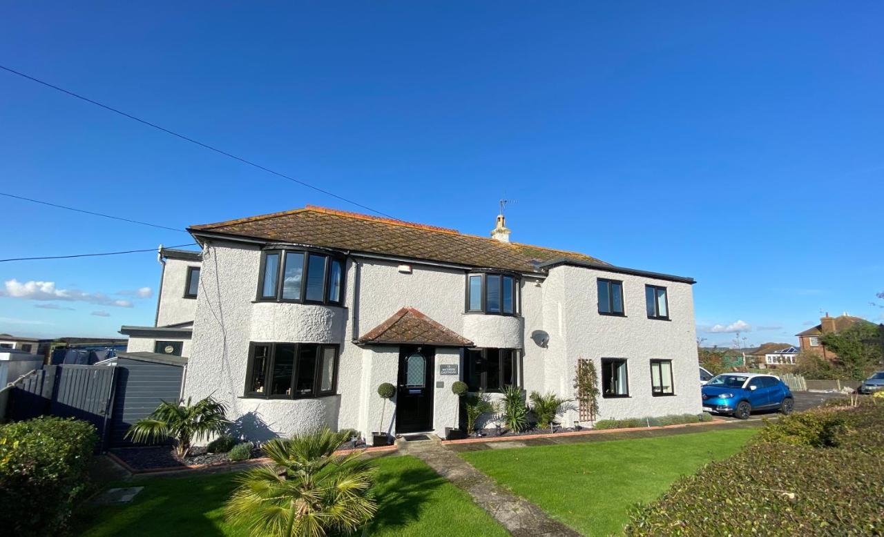 Waterside Guesthouse Dymchurch Buitenkant foto