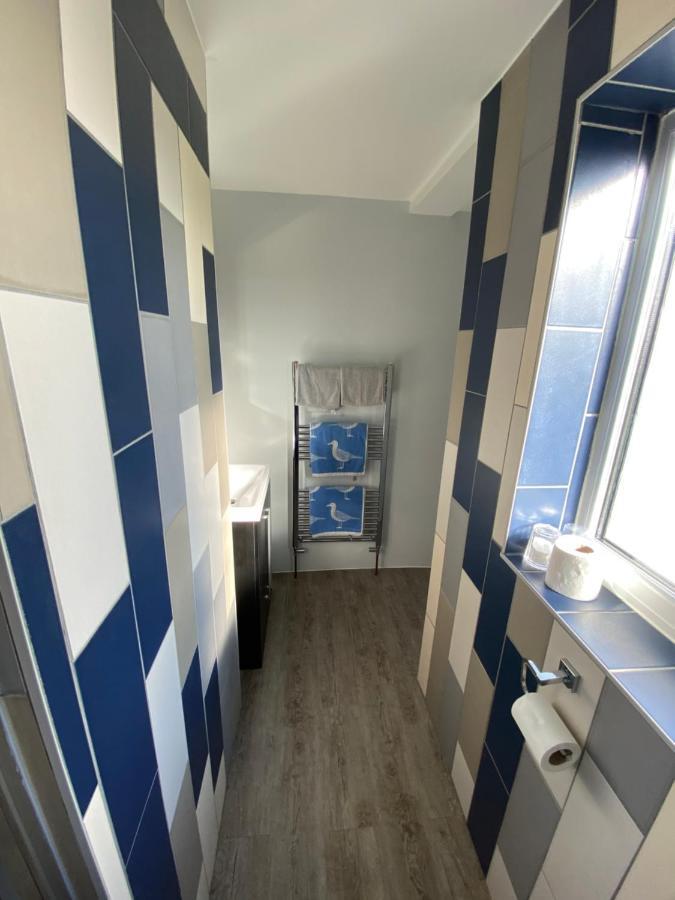 Waterside Guesthouse Dymchurch Buitenkant foto