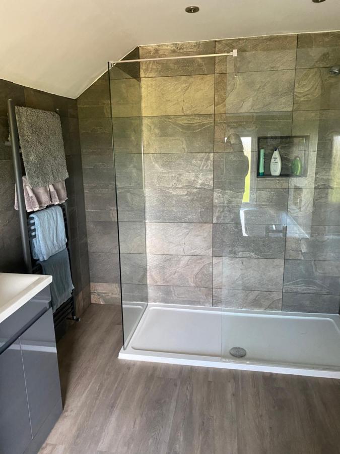 Waterside Guesthouse Dymchurch Buitenkant foto