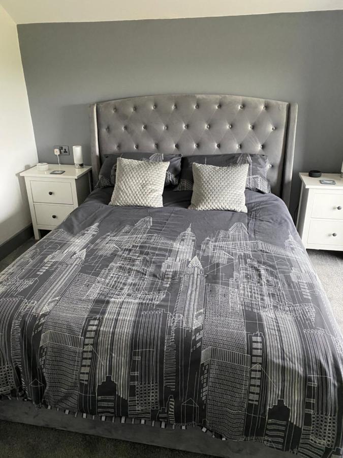 Waterside Guesthouse Dymchurch Buitenkant foto